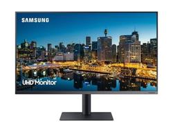 Samsung 32TU87F 31.5" VA LED 3840x2160 Mega DCR 5ms 250cd DP HDMI USB-C(90W) PIVOT