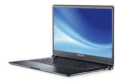Samsung ATIV Book 900X i7-3517U (1.90GHz) 13,3" LED HD 4000 4GB 256GB SSD WL BT Cam W8Pro tmavo-šedý