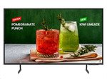 Samsung BE75F-X 75" 3840x2160 300cd, HDMI USB, prevádzka 16/7