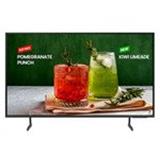 Samsung BE75F-X 75" 3840x2160 300cd, HDMI USB, prevádzka 16/7