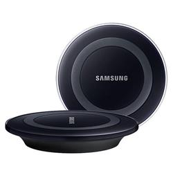 Samsung bezdrôtová nabíjacia podložka pre Galaxy S6, čierna