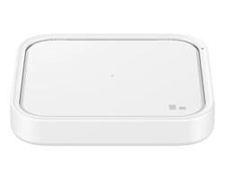 Samsung bezdrôtová nabíjačka (15W), biela, bez kábla