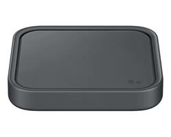 Samsung bezdrôtová nabíjačka (15W), čierna, s káblom