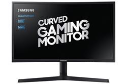 Samsung C27FG73 27" LED VA 1920x1080 Mega DCR 1ms 350cd 2xHDMI DP