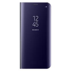 Samsung Clear View púzdro pre S8+, Violet