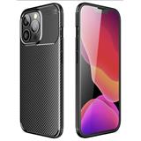 Samsung Cu-Be Carbon TPU púzdro Samsung Galaxy XCover 7 Black