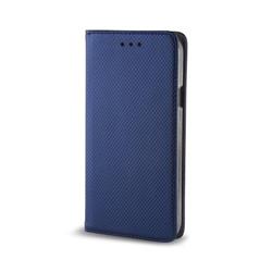 Samsung Cu-Be Magnet púzdro Samsung Galaxy A16 4G / A16 5G modré