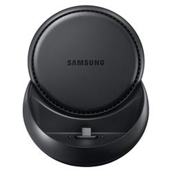 Samsung DEX dokovacia stanica pre Galaxy S8/S8+, čierna