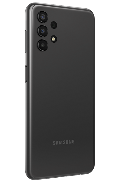 Samsung GALAXY A13 3+32GB, čierny