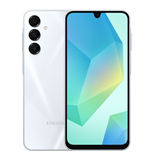 Samsung GALAXY A16 5G 4+128GB DUOS, šedý