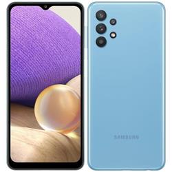 Samsung GALAXY A32 LTE, 128GB, modrá