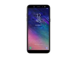 Samsung Galaxy A6 Duos Black
