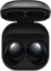 Samsung Galaxy Buds2 bezdrôtové slúchadlá, čierne onyx