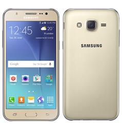Samsung GALAXY J5 DUAL, Gold