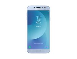 Samsung GALAXY J7 2017 Duos Blue Silver