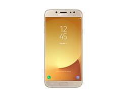 Samsung GALAXY J7 2017 Duos Gold