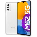 Samsung Galaxy M52 5G 6+128GB biely