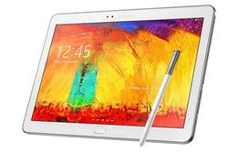 Samsung Galaxy Note 10.1" (32 GB) WiFi 2014 edition, biely