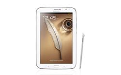 Samsung Galaxy NOTE 8.0 16GB, WXGA 8", WiFi, 3G, biely