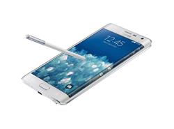 Samsung GALAXY NOTE Edge biely