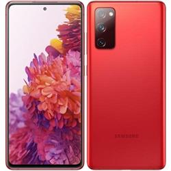 Samsung Galaxy S20 FE DUOS, 128GB, červená