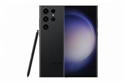 Samsung Galaxy S23 Ultra 5G 512GB DUOS, phantom black