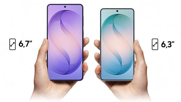 Samsung Galaxy S26 5G 256GB, Cobalt Violet