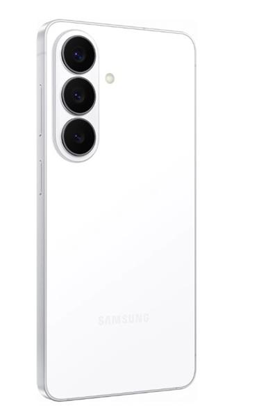 Samsung Galaxy S26+ 5G 256GB, White