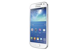 Samsung GALAXY S4 mini VE, white