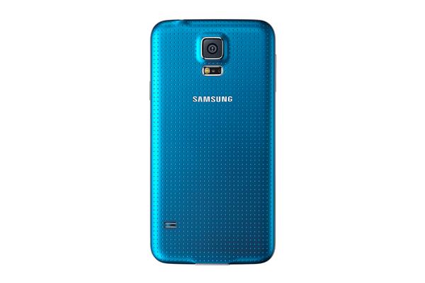 Samsung GALAXY S5, blue | Asbis SK