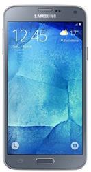 Samsung GALAXY S5 NEO, silver