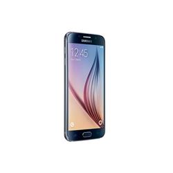 Samsung GALAXY S6 32GB, black