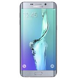 Samsung GALAXY S6 EDGE Plus 32GB, Silver