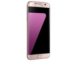 Samsung GALAXY S7 EDGE 32GB, ružová