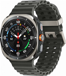 Samsung Galaxy Watch ULTRA (47mm), titánové