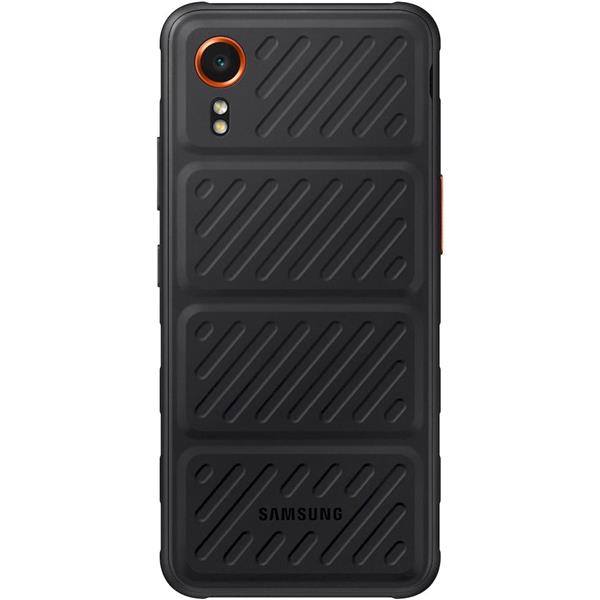 Samsung Galaxy Xcover 7, 128GB DUOS, black (Enterprise edition)
