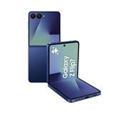 Samsung Galaxy Z Flip7 256GB 5G Blue Shadow