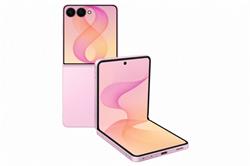 Samsung Galaxy Z Flip8 256GB 5G Pink