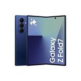 Samsung Galaxy Z Fold7 5G, 256GB, Blue Shadow
