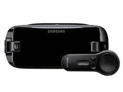Samsung Gear VR SM-R325 , headset pre virtuálnu realitu pre radu Galaxy
