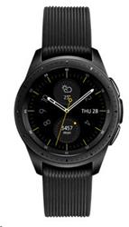 Samsung Gear Watch, Midnight Black, 42mm