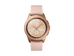Samsung Gear Watch, Rose Gold, 42mm