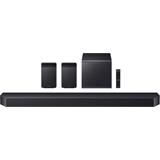 SAMSUNG HW-Q990H soundbar 11.1.4