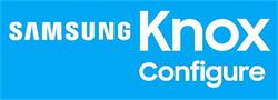 Samsung Knox Configure Setup Edition 3 roky