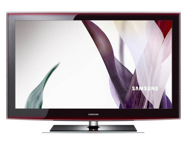  Samsung  LE40B551A6 LCD TV 40 102cm Series 551 FULL HD 