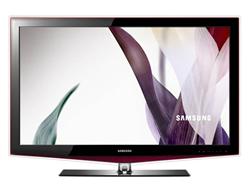 Samsung LCD TV 40"(102cm) Series 651