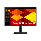Samsung LS24D406G 24" IPS LED 1920x1080 Mega DCR 5ms 250cd DP 2xHDMI repro Pivot