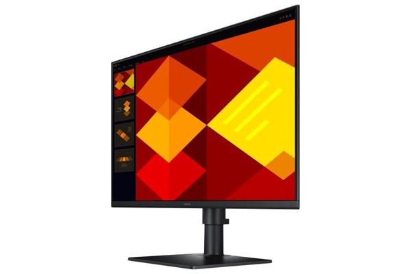 Samsung LS27D400G 27" LED IPS 1920x1080 Mega DCR 5ms 250cd DP 2xHDMI pivot