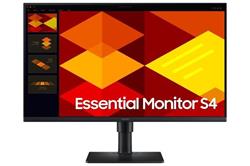 Samsung LS27D400G 27" LED IPS 1920x1080 Mega DCR 5ms 250cd DP 2xHDMI pivot