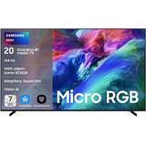 Samsung Micro RGB TV 65" MRE65R85H, 4K